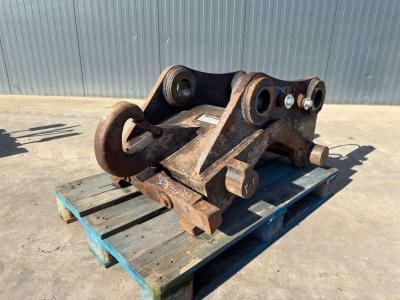 Verachtert CW55S - 325D / 329D / 329E / 330F vendida por Smitma B.V.