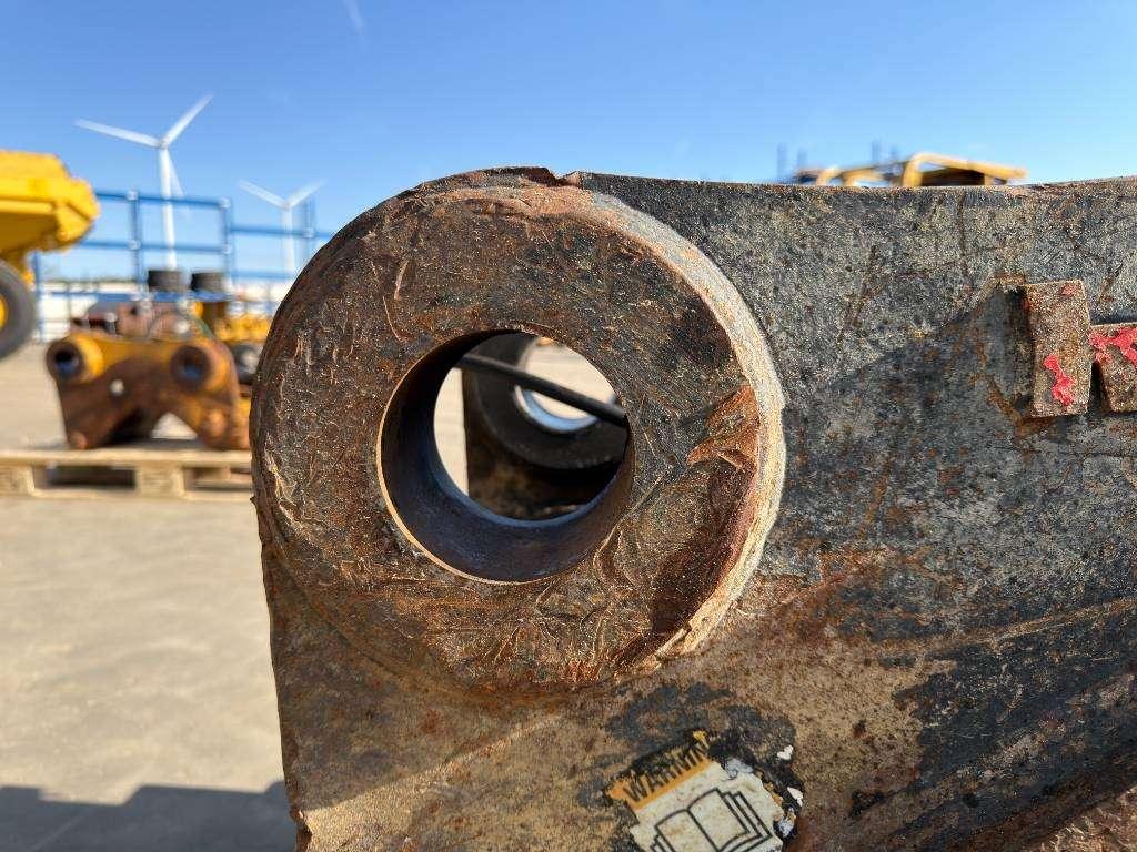 Verachtert CW55S - 325D / 329D / 329E / 330F Foto 17