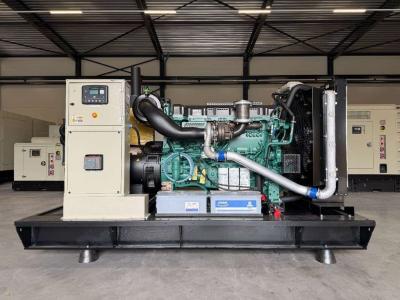 Volvo TAD1341GE - 330 kVA Generator - DPX-18877-O vendida por DPX Power Europe B.V.