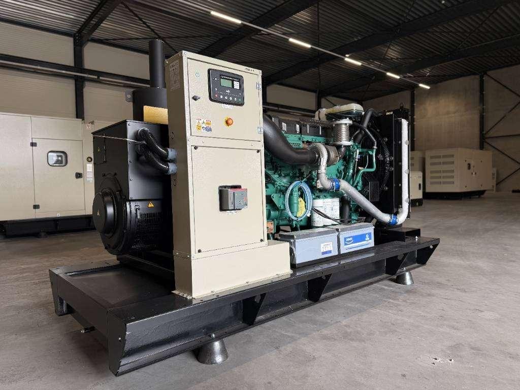 Volvo TAD1341GE - 330 kVA Generator - DPX-18877-O Foto 2