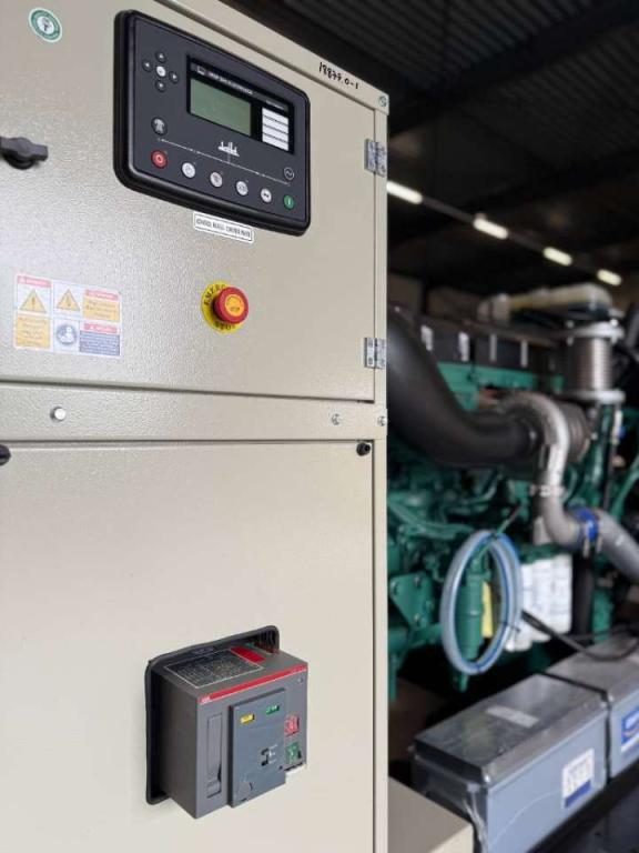 Volvo TAD1341GE - 330 kVA Generator - DPX-18877-O Foto 7