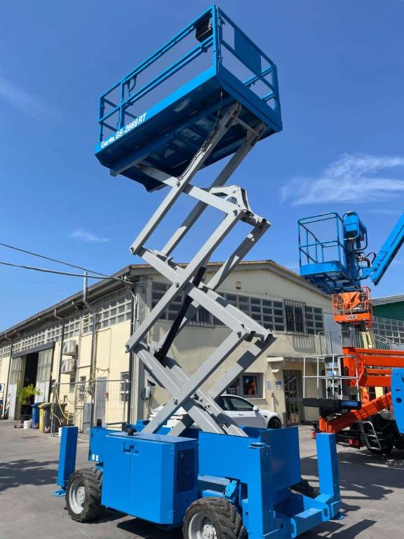 Genie GS-2669RT Foto 14