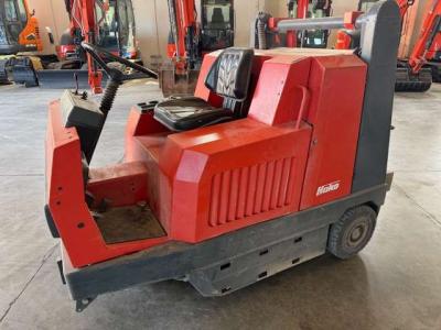 Hako H 300 vendida por Commerciale Adriatica Srl