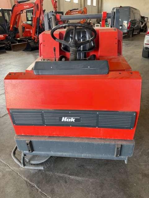 Hako H 300 Foto 2