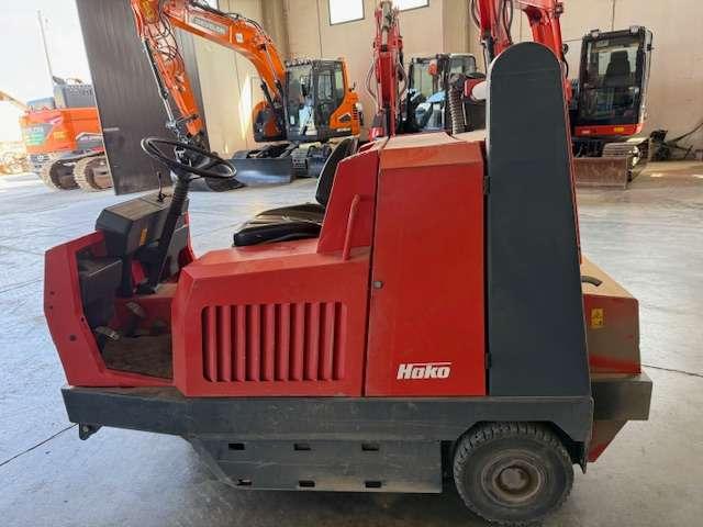 Hako H 300 Foto 3
