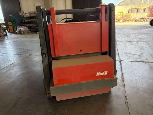 Hako H 300 Foto 4