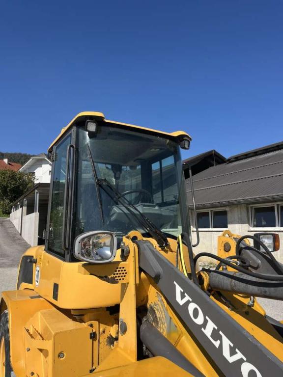 Volvo L35G Foto 12