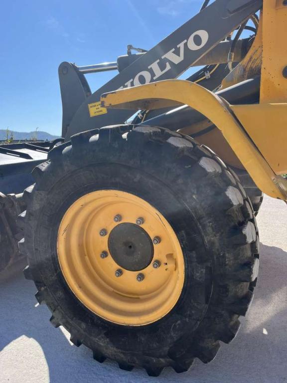 Volvo L35G Foto 14