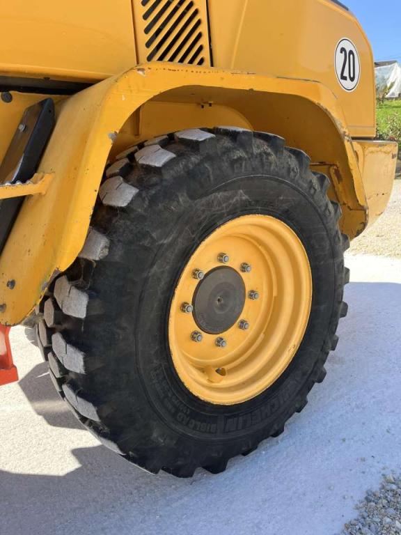 Volvo L35G Foto 15