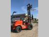 Mast H60DA4WD Foto 2 thumbnail