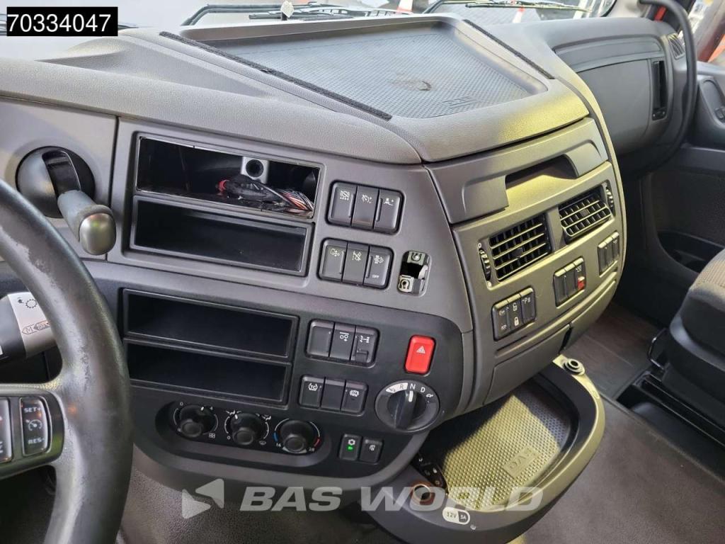 Daf XF 460 4X2 Retarder ACC ADR PTO Alcoa's Foto 18