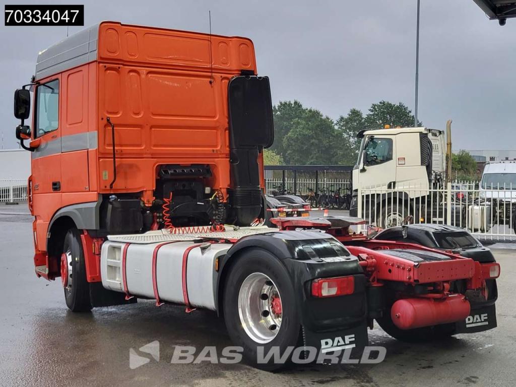 Daf XF 460 4X2 Retarder ACC ADR PTO Alcoa's Foto 2