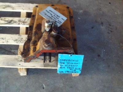 Tapa de embrague de dirección para Fiat Allis FL14D - FD14 - CODICE 79014062 vendida por OLM 90 Srl