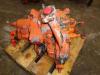 Distribuidor hidraulico para Fiat Hitachi Fr 220.2 Foto 1 thumbnail