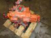 Distribuidor hidraulico para Fiat Hitachi Fr 220.2 Foto 2 thumbnail