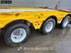Faymonville F-S43-1 ACA 3x Steering Axle Remote Foto 18 thumbnail