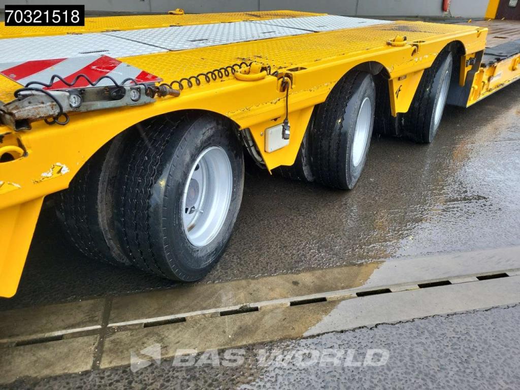 Faymonville F-S43-1 ACA 3x Steering Axle Remote Foto 20