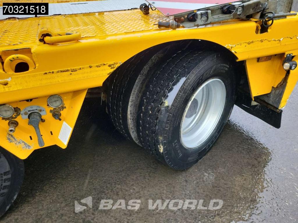 Faymonville F-S43-1 ACA 3x Steering Axle Remote Foto 22