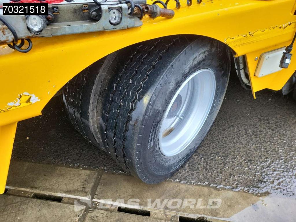 Faymonville F-S43-1 ACA 3x Steering Axle Remote Foto 23