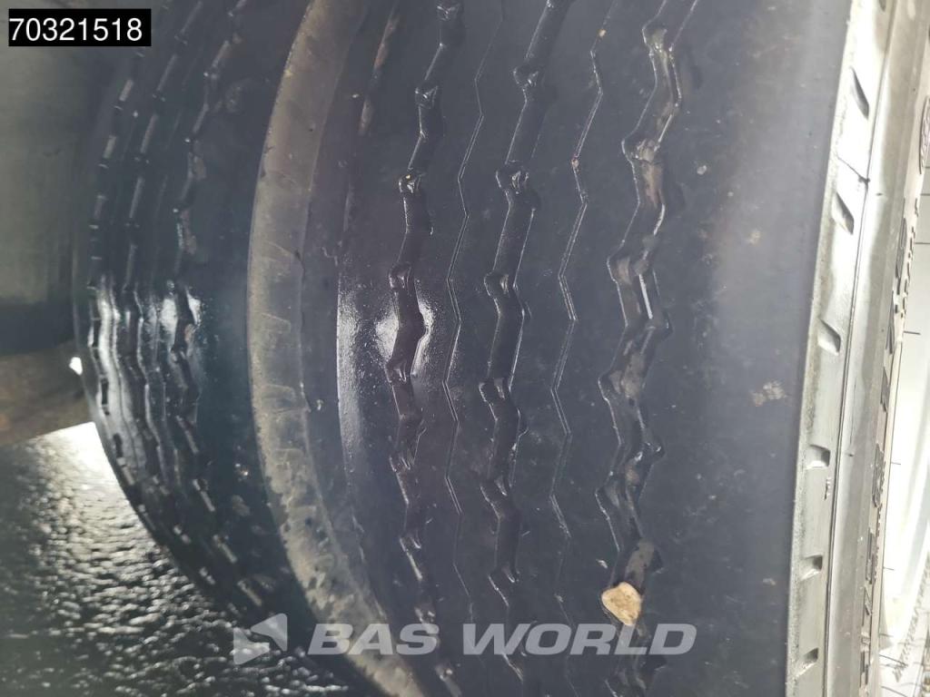 Faymonville F-S43-1 ACA 3x Steering Axle Remote Foto 24
