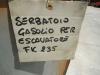 Depósito para gasóleo para Fiat Kobelco 235 Foto 4 thumbnail