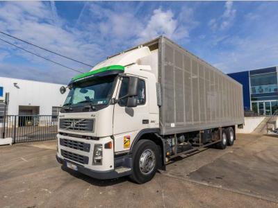 Volvo FM 360 -6x2 (10pneus/tires) vendida por Braem NV
