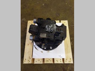 Motor de tracción para Fiat Hitachi Ex 355 vendida por PRV Ricambi Srl