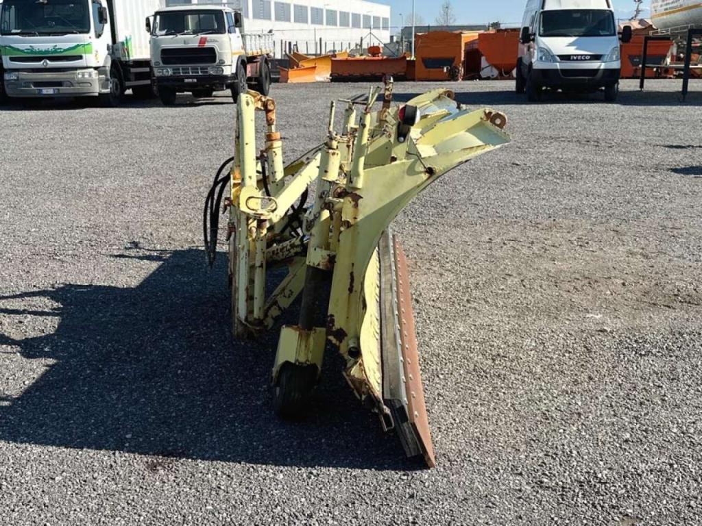 Schmidt SM3 Foto 2