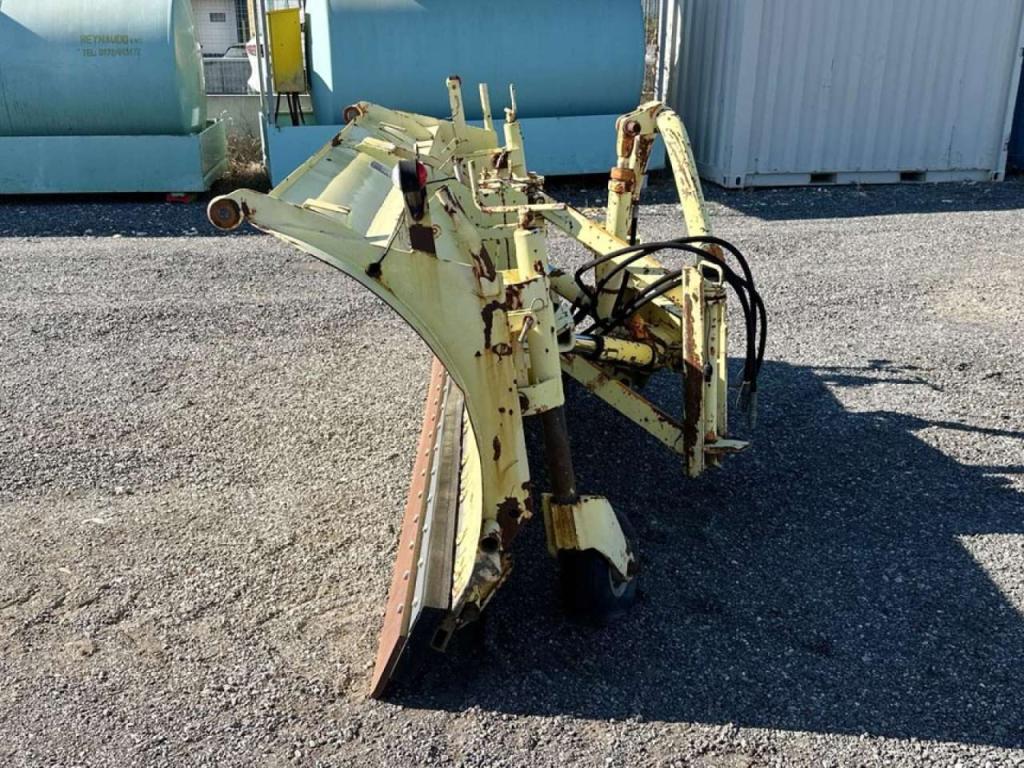 Schmidt SM3 Foto 5
