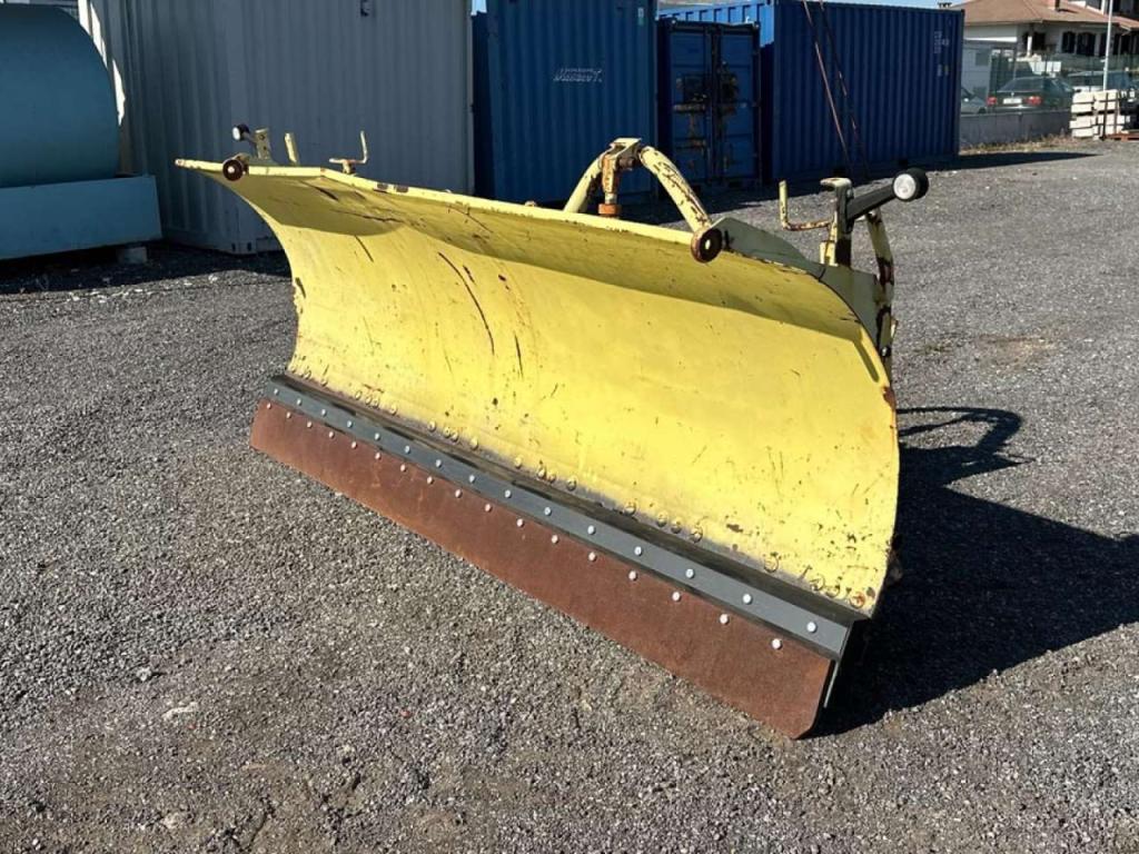 Schmidt SM3 Foto 6