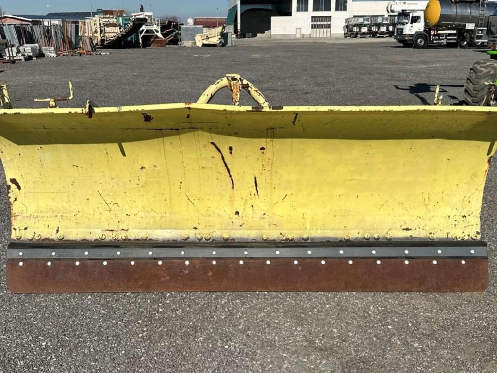 Schmidt SM3 Foto 7