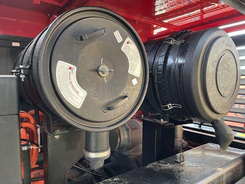 Chicago Pneumatic CPS 800 - 10 Foto 9