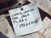 Par cónico para Fiat Allis FL14C - CODICE 79001013 Foto 6 thumbnail