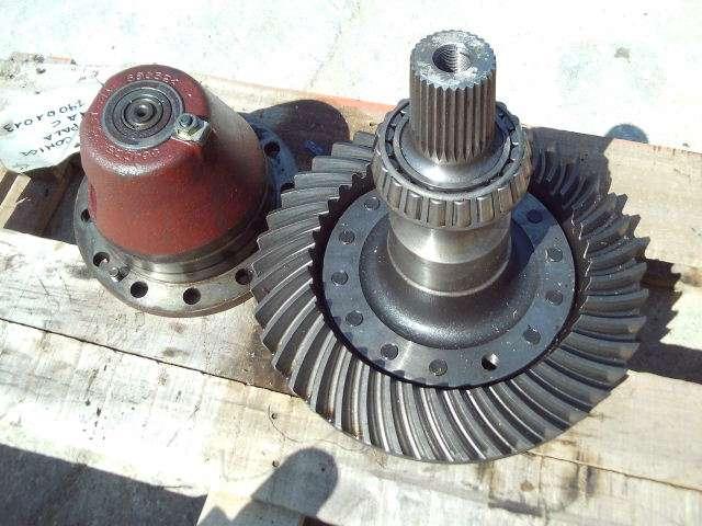 Par cónico para Fiat Allis FL14C - CODICE 79001013 Foto 1