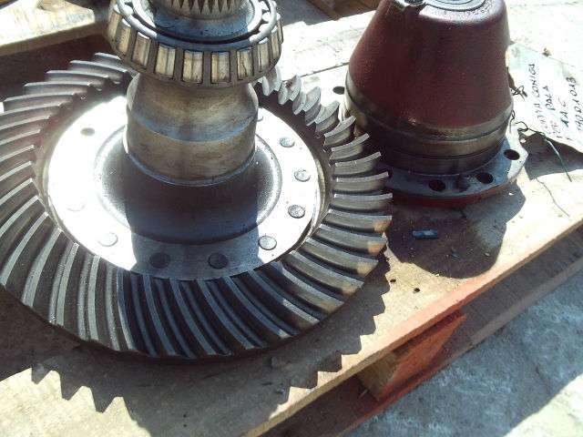 Par cónico para Fiat Allis FL14C - CODICE 79001013 Foto 3