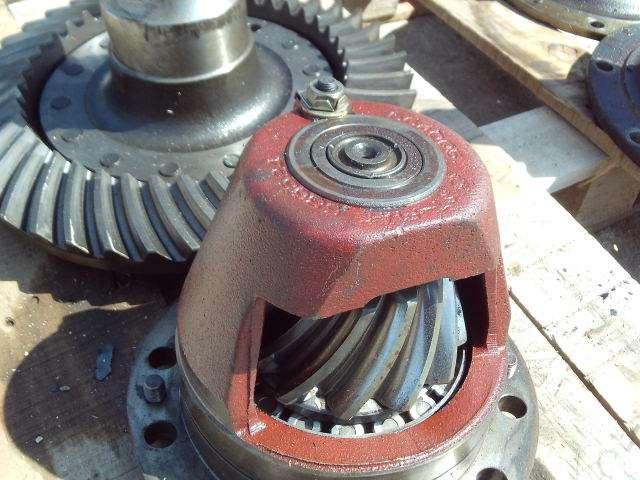 Par cónico para Fiat Allis FL14C - CODICE 79001013 Foto 4