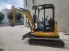 Caterpillar 302.7d Foto 2 thumbnail