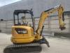 Caterpillar 302.7d Foto 4 thumbnail