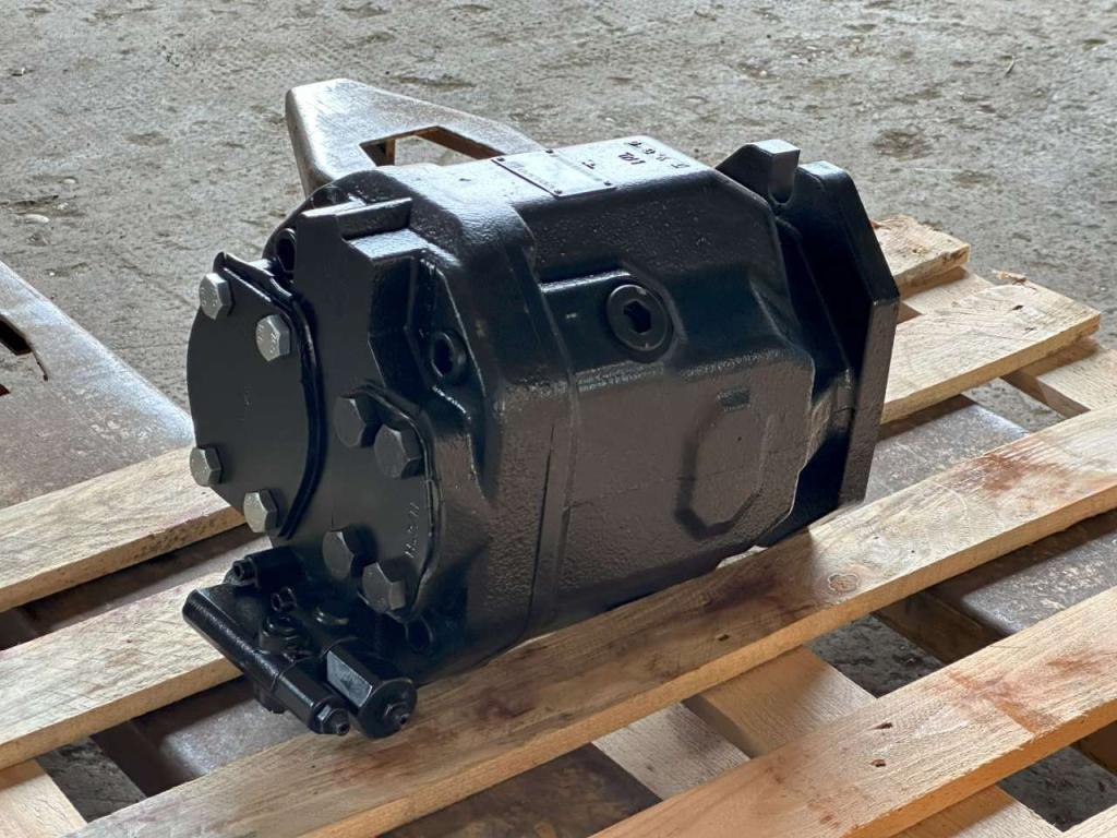 Volvo L90H Foto 3