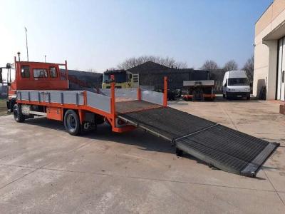 Iveco ML 120-190 vendida por PSL Autocarri Srl