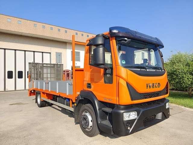 Iveco ML 120-190 Foto 3