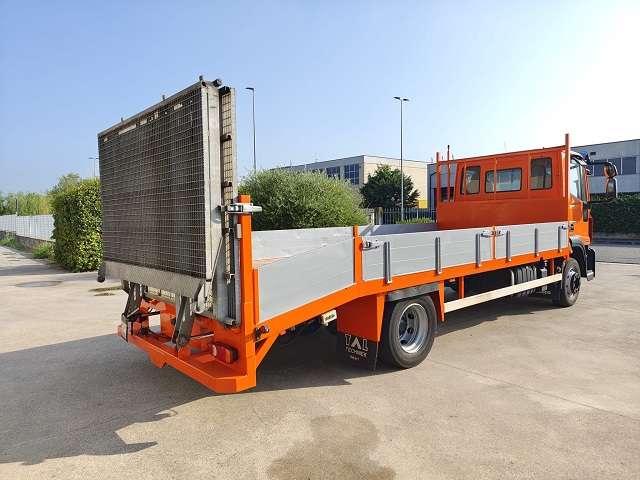 Iveco ML 120-190 Foto 5