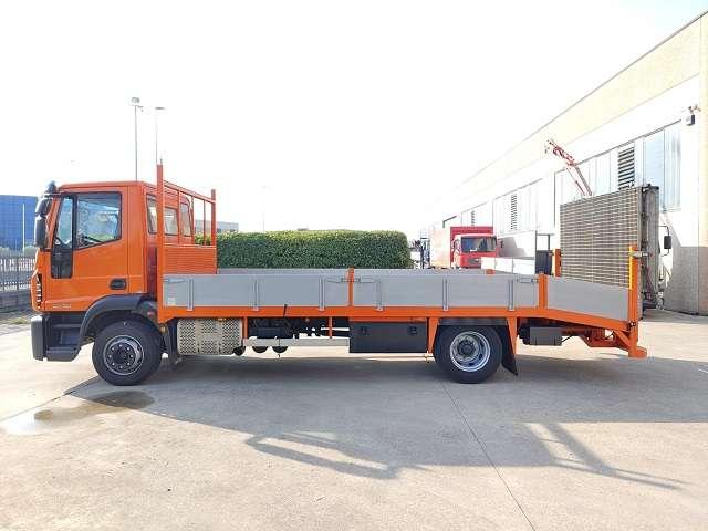 Iveco ML 120-190 Foto 8