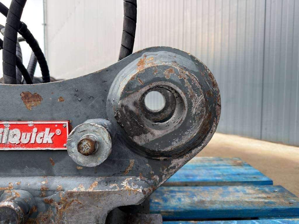 OilQuick OQ65 - M314F / M316F / M318F Foto 11