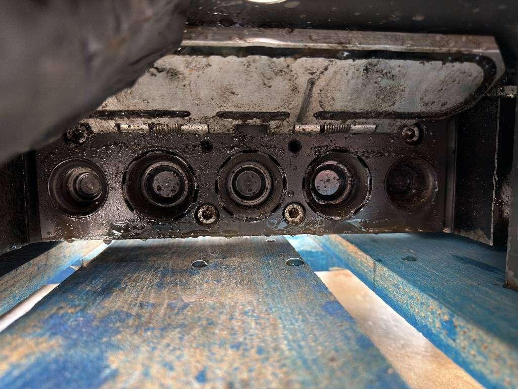 OilQuick OQ65 - M314F / M316F / M318F Foto 15