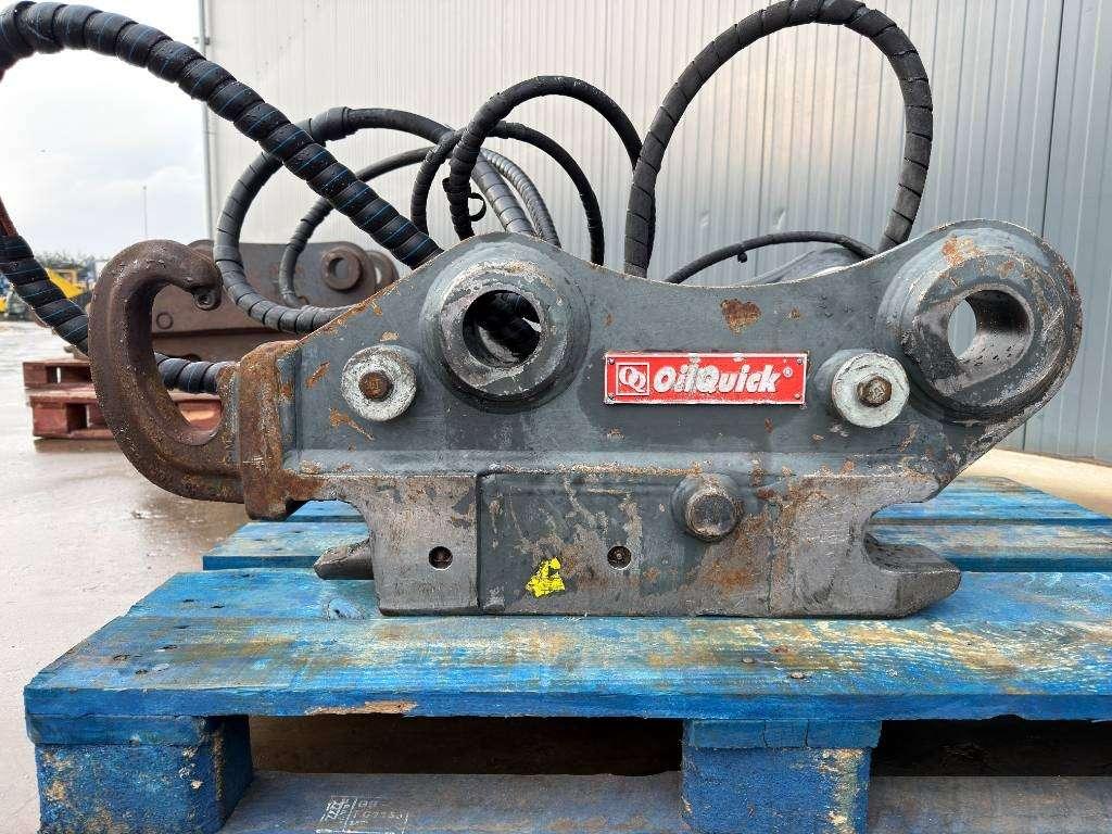 OilQuick OQ65 - M314F / M316F / M318F Foto 8