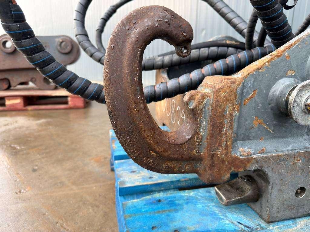 OilQuick OQ65 - M314F / M316F / M318F Foto 9