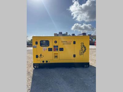 Compal Power VG-R30 vendida por CaViTrack