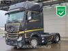 Mercedes-Benz Actros 1848 4X2 GigaSpace Retarder 2xTanks Standklima Foto 1 thumbnail