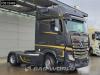 Mercedes-Benz Actros 1848 4X2 GigaSpace Retarder 2xTanks Standklima Foto 3 thumbnail